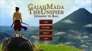 Gajah Mada The Unifier : Invas - Screenshot 2