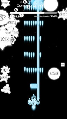 Wing-Body Combination - Screenshot 3