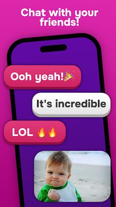 Truth Or Dare 2 - Chat Party - Screenshot 2