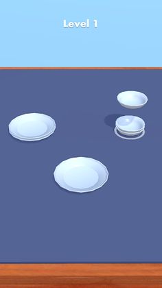 Dish Sort - Screenshot 2