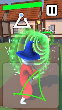 Wand Master - Screenshot 4