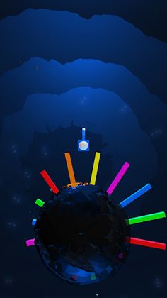 Music of Sticks - Screenshot 1