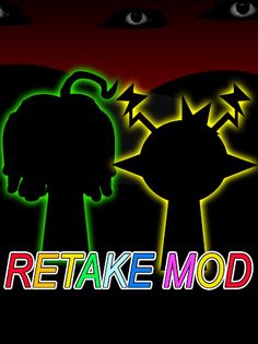 Horror Silly box Retake Mod - Screenshot 4