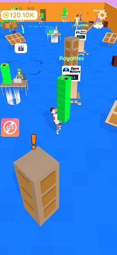 Arcade NFT - Screenshot 4