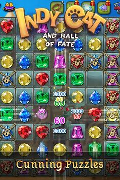 Indy Cat for VK - Screenshot 3