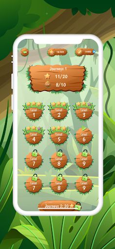 Save The Monkey - Screenshot 3