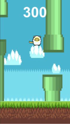 Thumb Cats - Screenshot 2