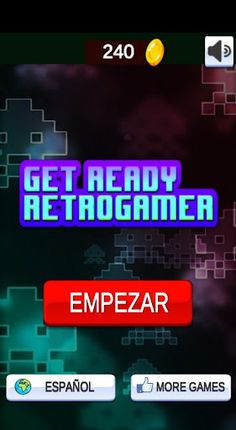 Classic Arcade Games – Quiz - Screenshot 1