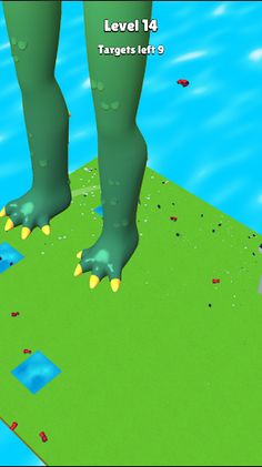 Dual Slasher - Screenshot 3