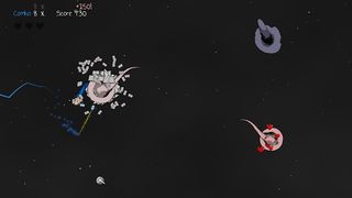 Whirly Wizard - Screenshot 3