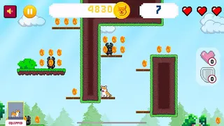 Tamadoge Arcade - Screenshot 2
