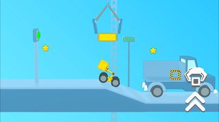 Robox Car - Screenshot 1