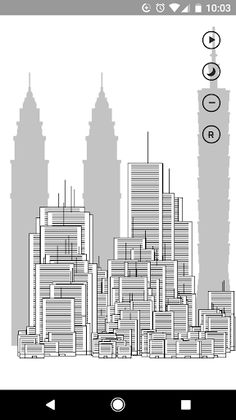 Cities - Screenshot 2