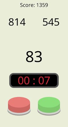 Number Clicker - Screenshot 3