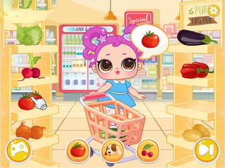 العاب طبخ 2024 العاب بنات كيوت - Screenshot 3