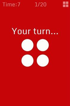Memory Dots 4 - Screenshot 3