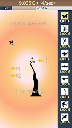 Shadow Tap - Screenshot 2