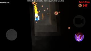 Escapa del laberinto - Especia - Screenshot 3