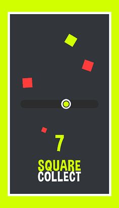 Square Collect - Screenshot 3