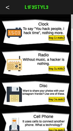 Hack The Planet - Idle & Tap - Screenshot 2