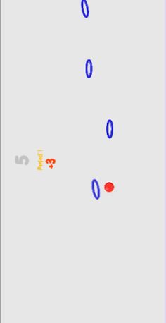 Donny Flappy - Screenshot 2