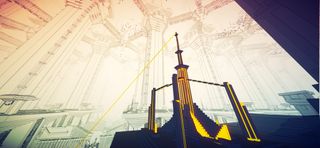 Manifold Garden - Screenshot 2