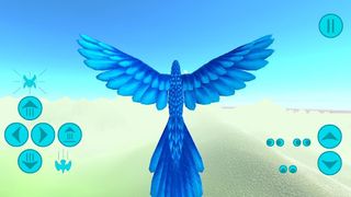 The Birds Realm 3 - Screenshot 1