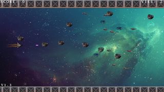 Dark Shooter - Screenshot 3