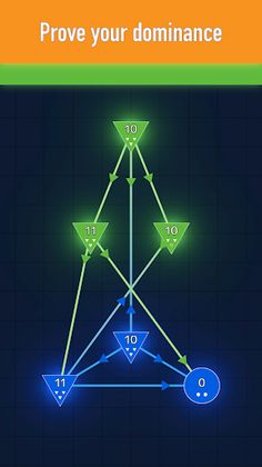 Shape Wars - Screenshot 2