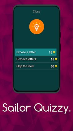 SAILOR'S  QUIZ - Screenshot 2