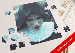 The Nun Puzzle - Play to Earn - Screenshot 2