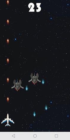 Air War - Screenshot 3