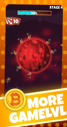 Bitcoin legend - bling story - Screenshot 4