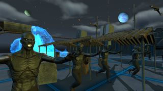 Karikalan - Screenshot 3