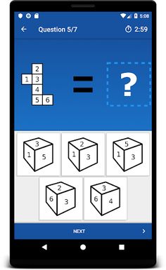 Progressions - Logic Puzzles a - Screenshot 3