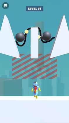 Save them - All drawing puzzle - Screenshot 4