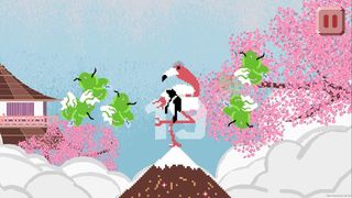 Kung Flamingo - Screenshot 2