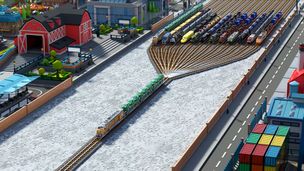 Train Station 2: Tycoon Sim - Screenshot 3