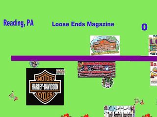 Loose Ends Game - Screenshot 3