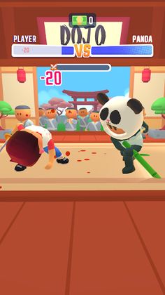 Katana - Swipe Fight - Screenshot 4