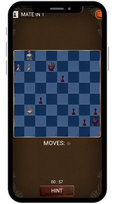 chess puzzle 2023 - Screenshot 1