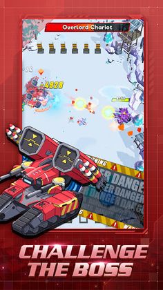 War Wheels - Screenshot 4