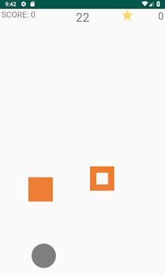 Touch and Score - Screenshot 3