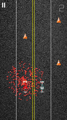 Formula Dual Race - Screenshot 4