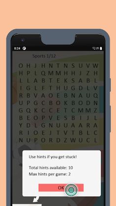 Words Games - Screenshot 4