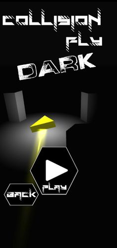 Collision Fly - Screenshot 3