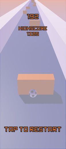 Ball Run - Screenshot 2