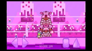 CreamFury - Screenshot 3