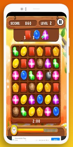 Suger Smash Frenzy - Screenshot 3