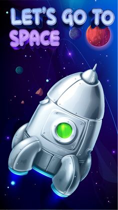 Idle Space Miner: Idle Planet - Screenshot 1